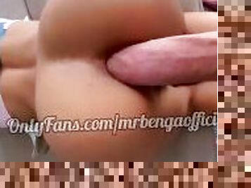 besar, raksasa, amateur, dubur, perempuan-jelita, zakar-besar, remaja, creampie, hubungan-sex, comel-cute