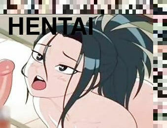 the best Fuck Her Uncensored hentai