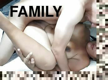 Unimaginable Hotfamilysex At Madrastra Smut