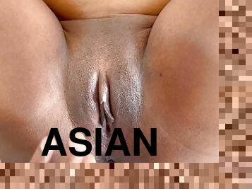 asiatiche, tettone