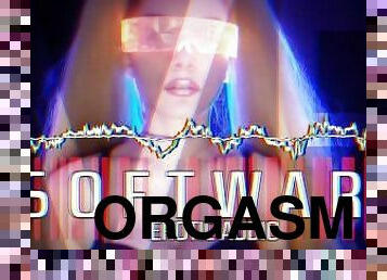 Erotic Audio  SOFTWARE V5  Orgasm Control  Jerk Off Instruction  Mildly Degrading