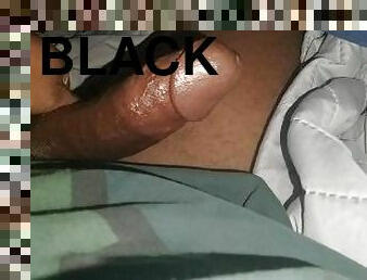 mastubasi, amatir, berkulit-hitam, penis-besar, pijat, hitam, sperma, fetish-benda-yang-dapat-meningkatkan-gairah-sex, seorang-diri, penis