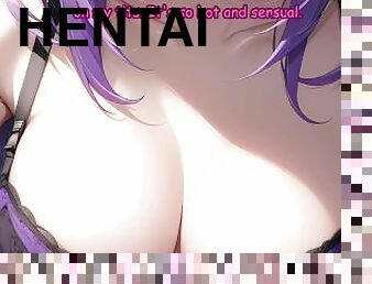 [Trailer] Beginner CEI Training with Mira  Part 2/5  Hentai Joi