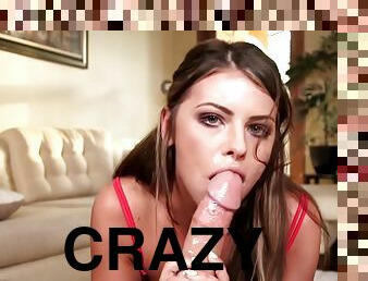 Crazy Porn Clip Big Dick Check Watch Show With Adriana Chechik