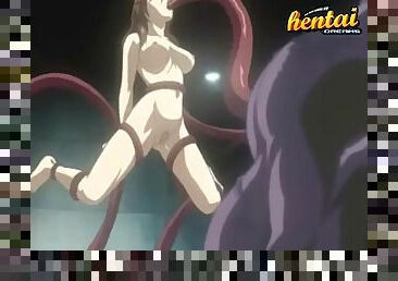 Monster, Anime