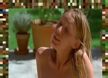 Ludivine Sagnier - Swimming Pool