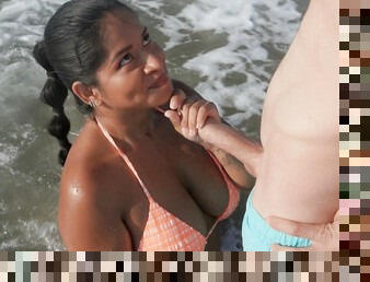 Di luar, Alat kelamin wanita, Peju, "milfs", Tegar, Orang latina, Merangsang dengan tangan, Pantai, Muda(18+), Merangkap